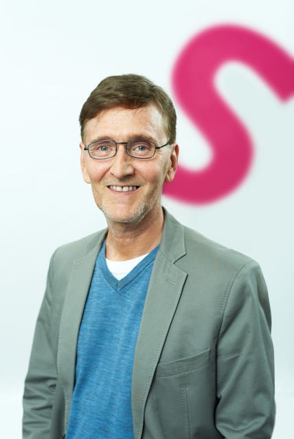 Daniel Schneider